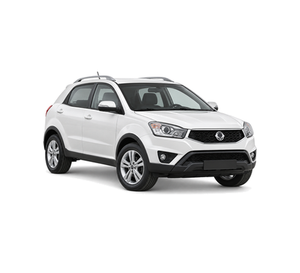 SsangYong Actyon