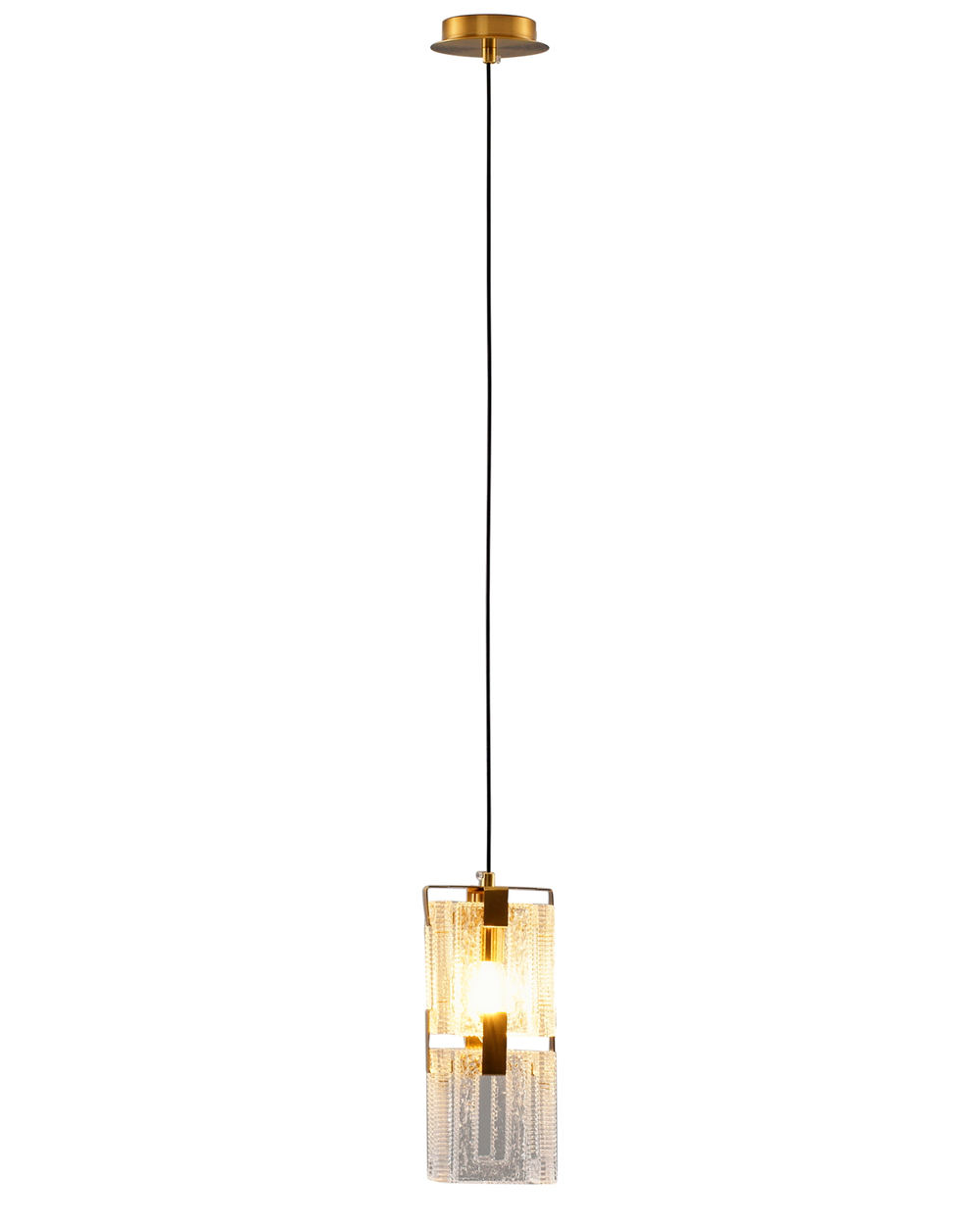 Светильник подвесной Moderli V11080-1P Lilly