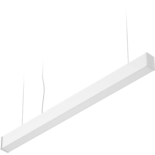 Светильник LINER 60/P (2000) 64W OPL 840 WH up/down 2015х66х93мм СТ