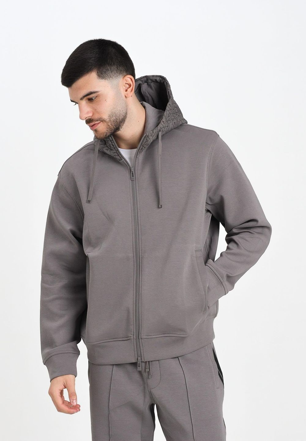 Толстовка мужская ARMANI EXCHANGE
