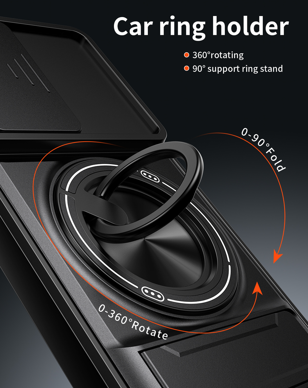 Противоударный чехол Эклипс для Poco X7 Pro 5G/ Поко X7 Про