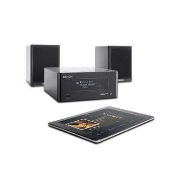 Denon CEOL Piccolo N4