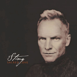 Sting — Sacred Love (2LP)