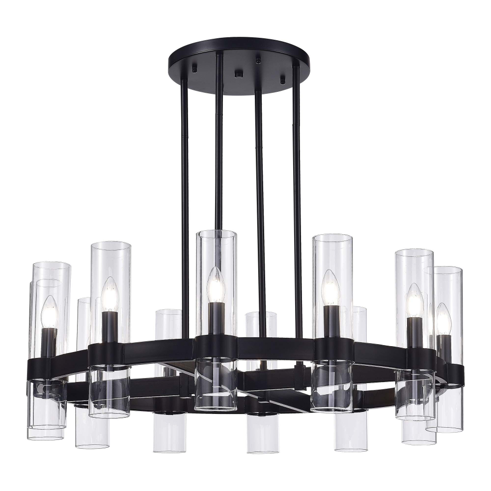 Люстра подвесная ST Luce I SLa SL1237.403.12
