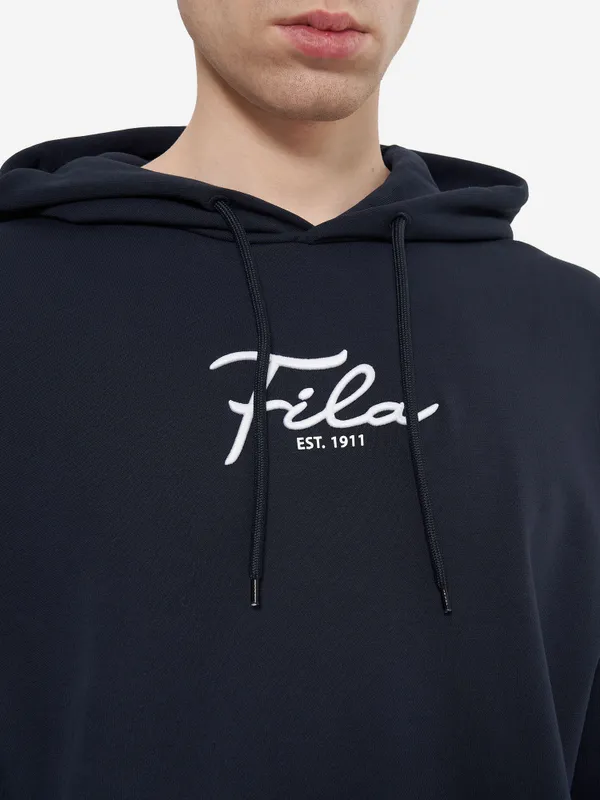 Толстовка мужская FILA