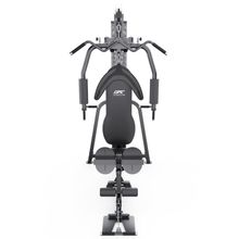 Многофункциональный силовой тренажер DFC HOMEGYM D2027 / стек 80 кг
