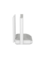 Роутер беспроводной Netcraze Sprinter (NC-3711) AX3000 10/100/1000BASE-TX белый