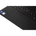 Ноутбук Lenovo ThinkPad E16 G2 Core Ultra 5 125U 32Gb SSD512Gb Intel Graphics 16" IPS WUXGA (1920x1200) без ОС black WiFi BT Cam (21MAS04600_32G)