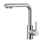 Смеситель Omoikiri Nakagawa 2 Plus-TO