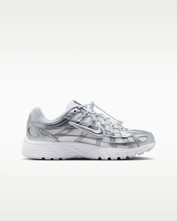 Кроссовки женские NIKE W NIKE P-6000
