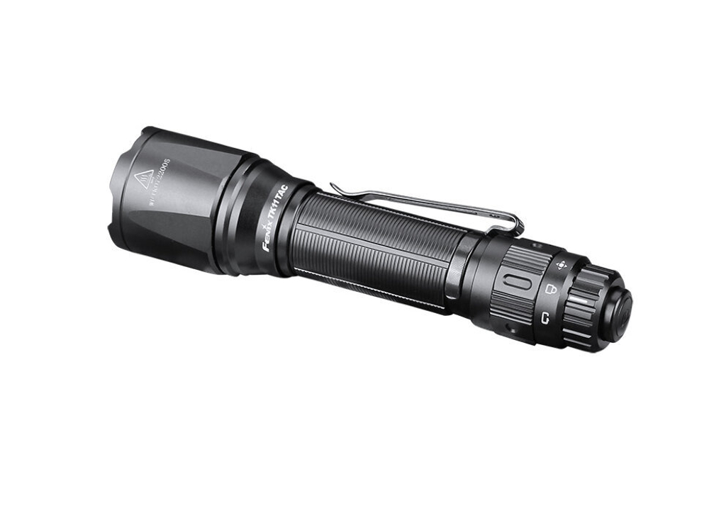 Фонарь Fenix TK11TAC