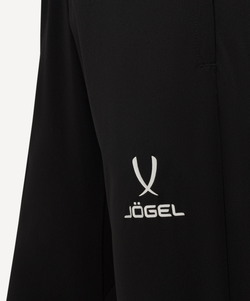 Брюки тренировочные JÖGEL CAMP 2 Training Pocket Pants 99, черный