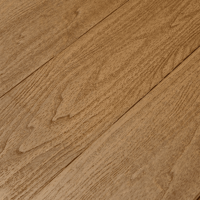 Доска террасная CM Decking BARK 3000х140х25 мм Тик 0,42м2