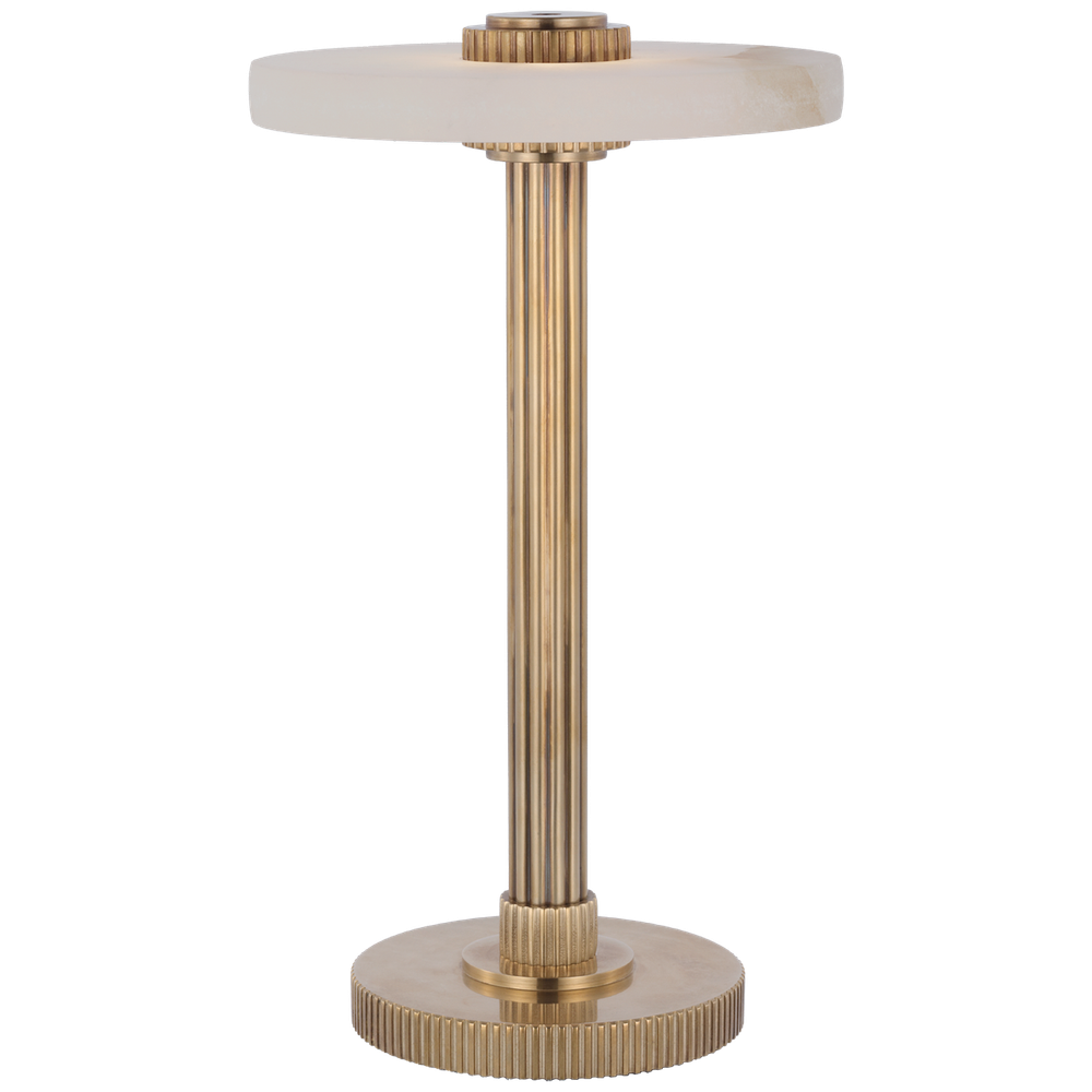 Светильник Visual Comfort Aran 9" Rechargeable Accent Lamp