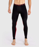 Тайтсы Venum Adrenaline Black/Red