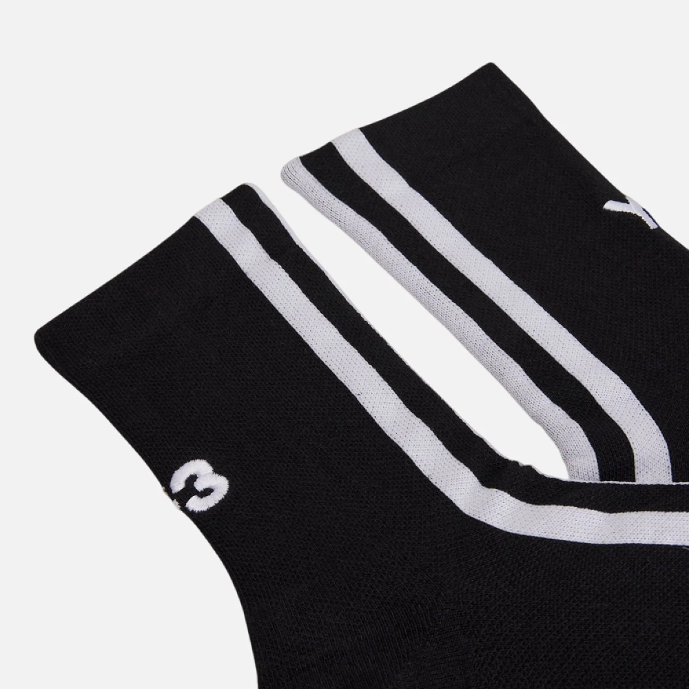 Носки Y-3 Strp