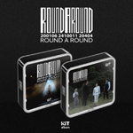 Альбом DUSTIN - ROUND A ROUND KIT Album 2 Version SET