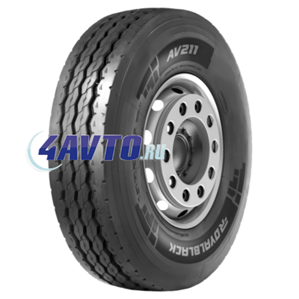 Грузовая шина Royal Black AV211 295/80R22,5 154/149M AV211 TL