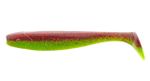 Мягкая приманка Lucky John MINNOW 4.4in (111 мм), цвет T44, 5 шт/уп