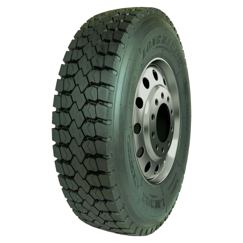 Купить Грузовая шина 315/80 R22,5 20PR 156/150K  LM302 TL LongMarch