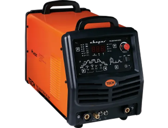 Инвертор сварочный Сварог TECH TIG 200 P DSP AC/DC (E104)