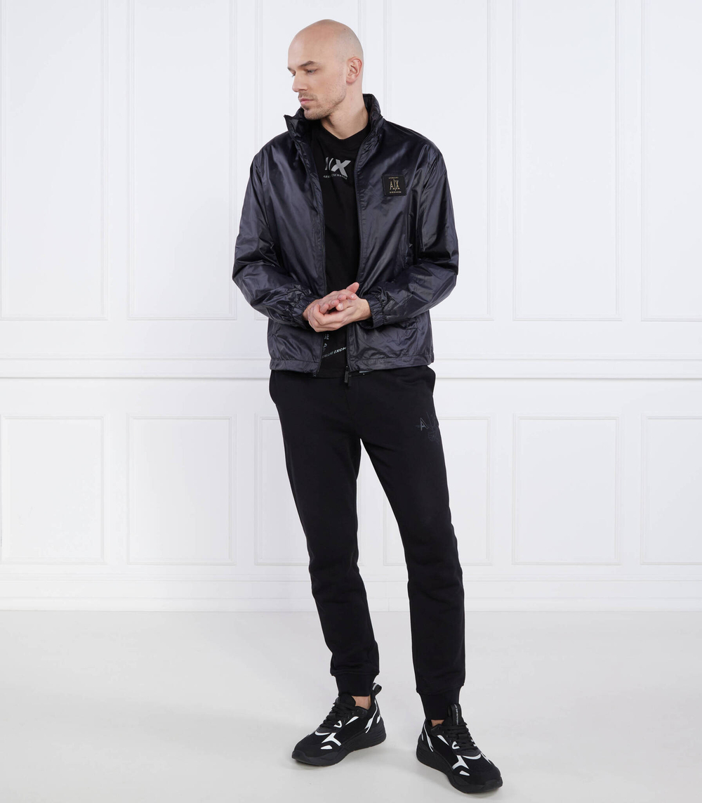 Куртка Armani Exchange - черный(8NZBP9 ZNYWZ)