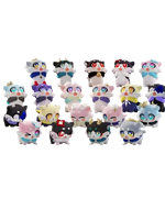 Рандомная фигурка Blind Box Honkai: Star Rail Awooo Series Mystery Bag