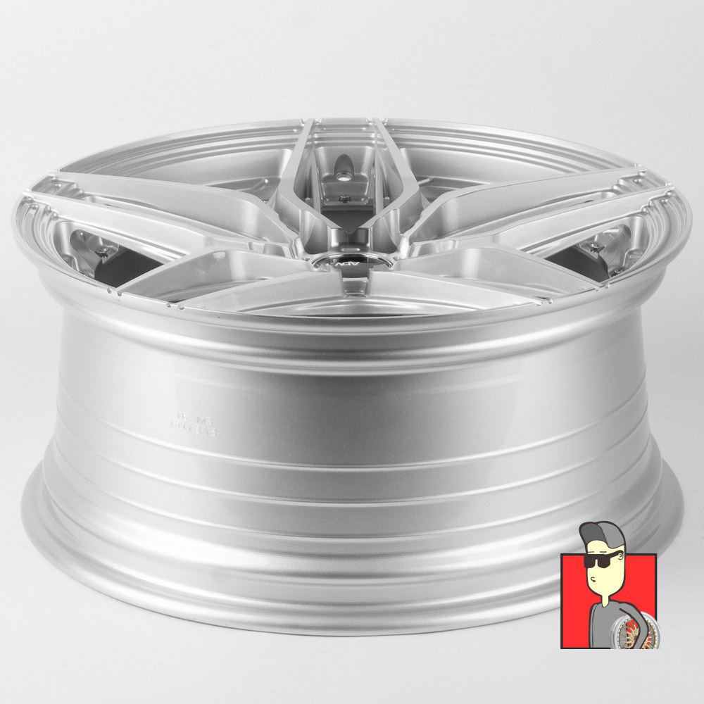 Комплект дисков Adv.1 18x8 et35 5x100