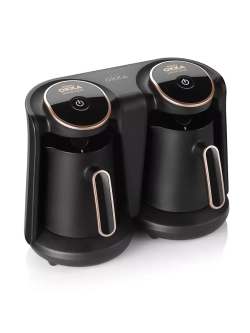 Турка электрическая Okka Minio Duo, OK006