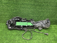 Битый ДХО правый Lexus NX 1 17-21 LED Динамический