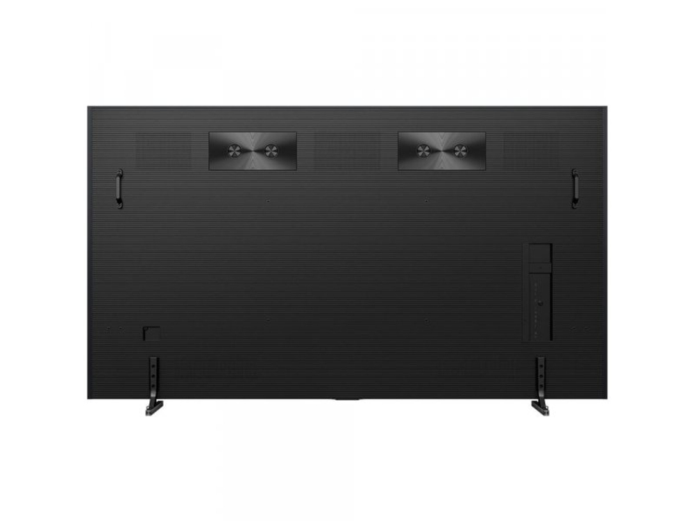 Mini LED телевизор Hisense 116UXQ 4K Ultra HD