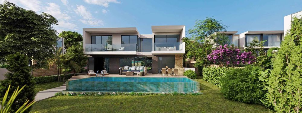Viewpoint Hills - Villa No. 1278