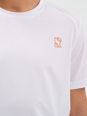 Футболка мужская Deporte, White