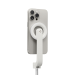 Монопод Spigen Magsafe Tripod Selfie Stick бежевый
