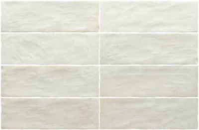 Настенная плитка SABBIA SILICA WHITE (31882)