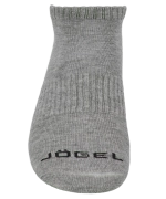 Носки низкие ESSENTIAL Short Casual Socks, меланжевый