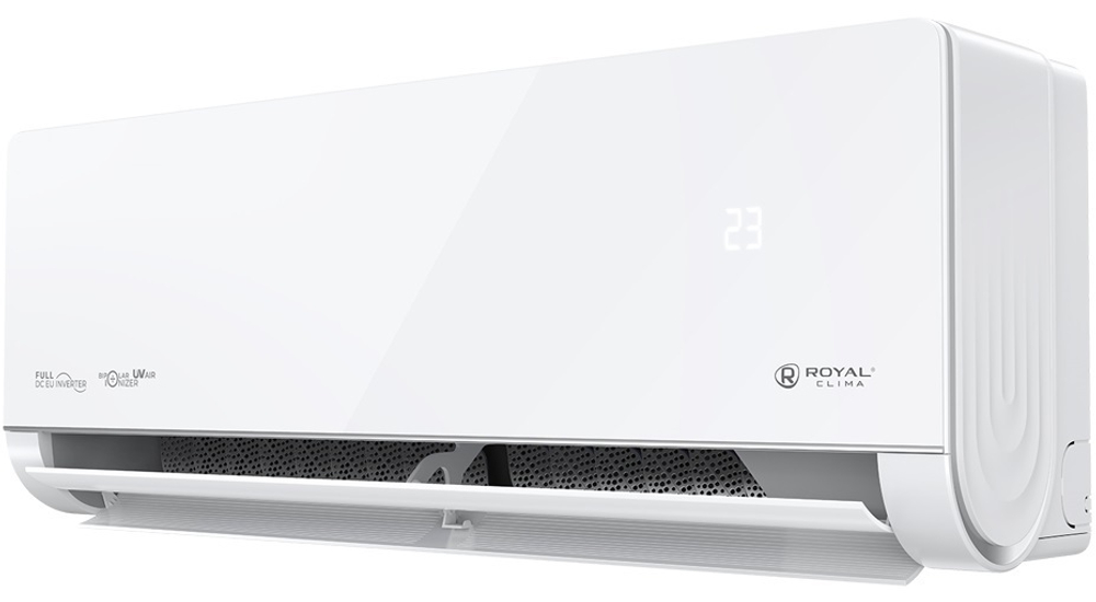 Кондиционер Royal Clima Royal Supremo Blanco RCI-RSB40HN DC Inverter