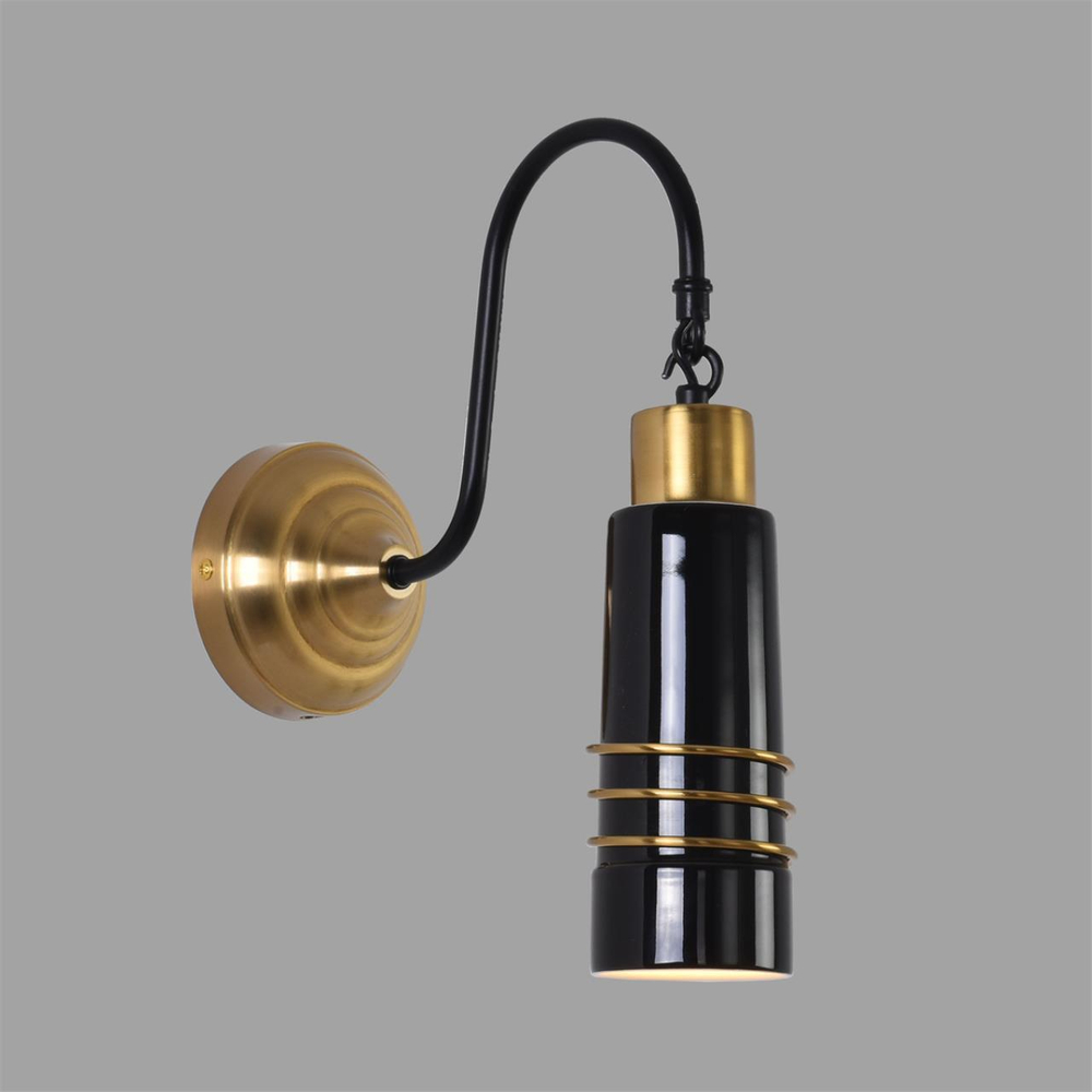Настенный светильник Lumion LILO 8361/1W