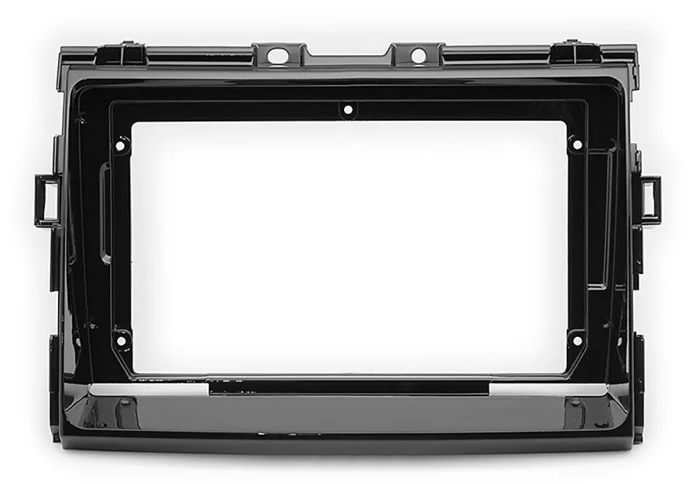 Topway TS10 4+32GB 8 ядер для Toyota Estima 2006-2016 (тип2)