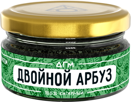 DOGMA 20 Двойной Арбуз