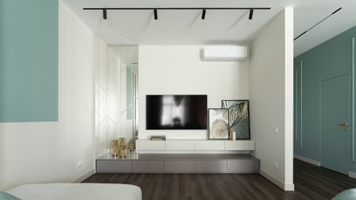Магнитный трековый светильник Maytoni Focus LED TR032-2-12W2.7K-M-B