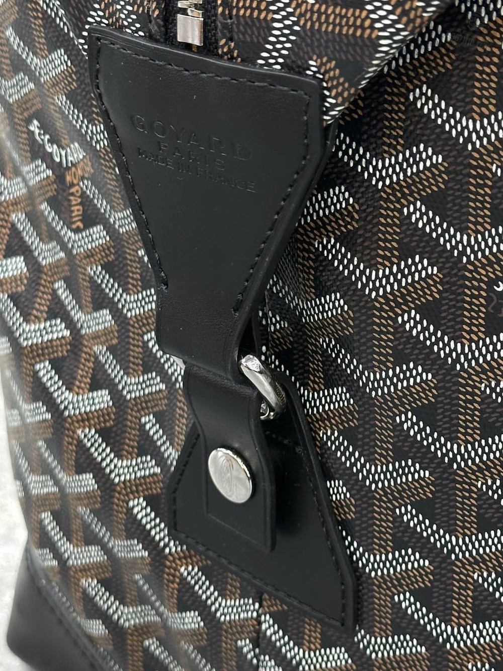 Дорожная сумка Goyard
