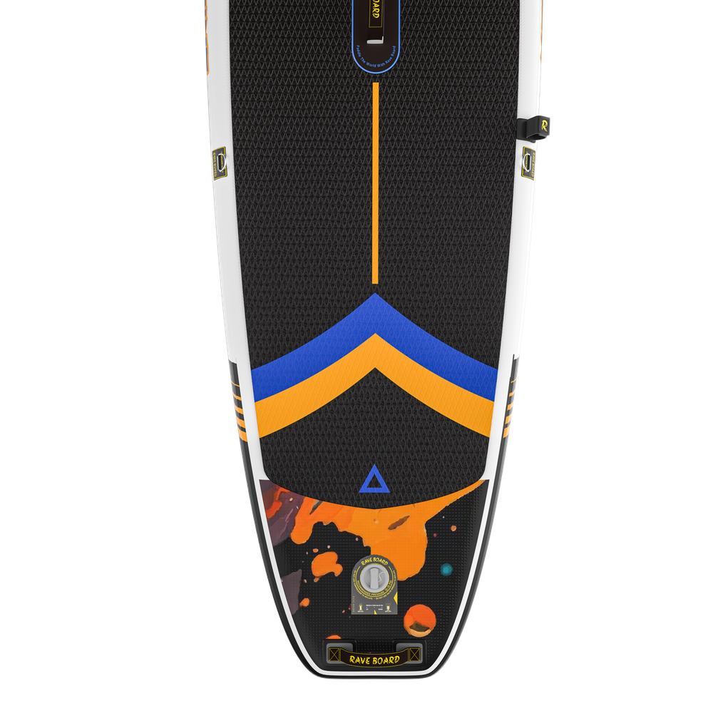 Сапборд RaveBoard Astronaut new 25A 335*83 см