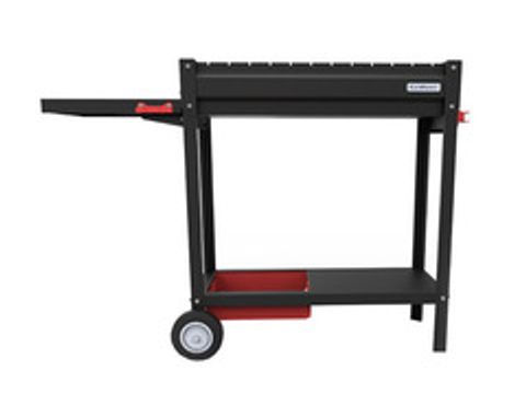 Мангал Grillver Faircraft Comfort