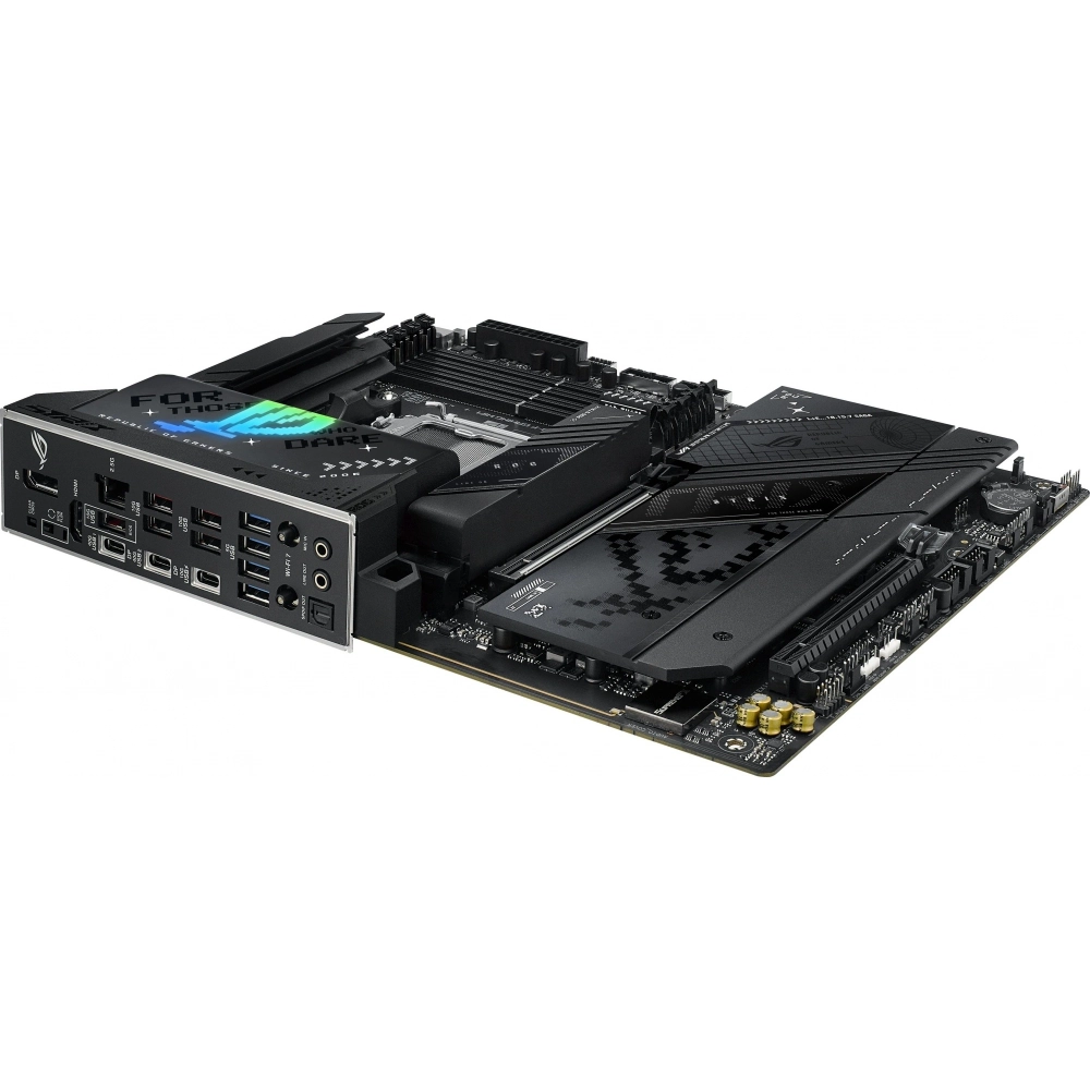 Материнская плата Asus ROG STRIX X870-F GAMING WIFI
