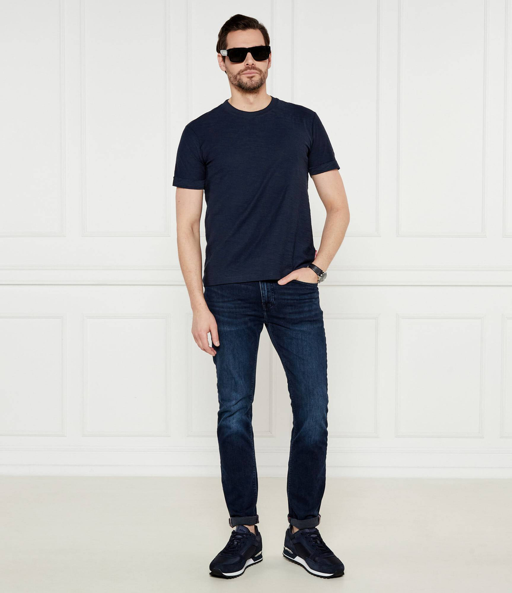 Футболка Alon Joop! Jeans - темно-синий(30045672)