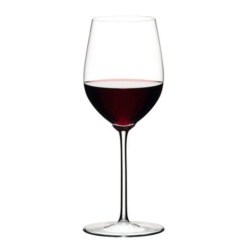 Бокал для красного и белого вина, Bordeaux White, 350 мл, Riedel (4400/0)