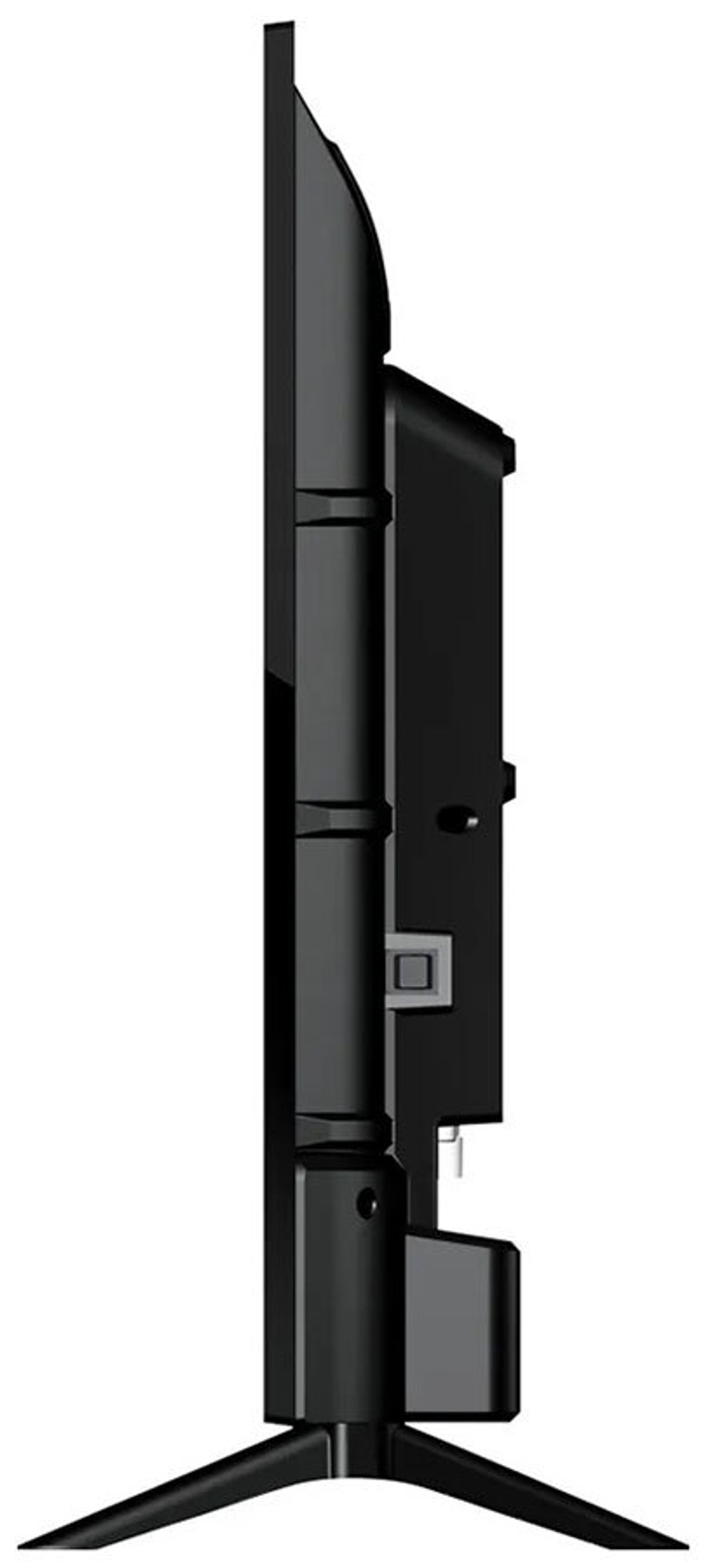 Телевизор 32" BBK 32LEM-1030/TS2C черный
