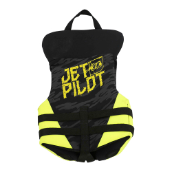 Жилет спасательный JetPilot Cause ISO 100N Neo