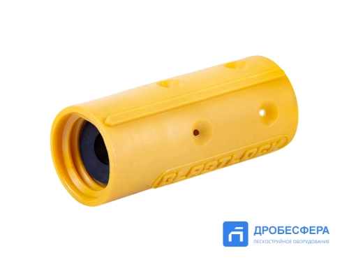 Соплодержатель для пескоструя NHP-0